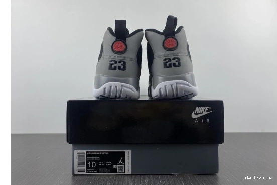 Particle Grey Jordan Retro CT8019-060 CT8019-060 9 1129